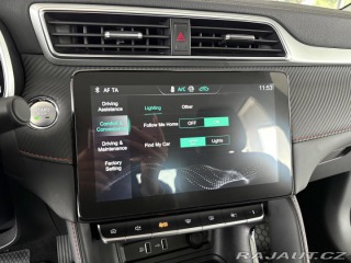 MG ZS 1,0T AUT*Exclusive*Záruka 2022