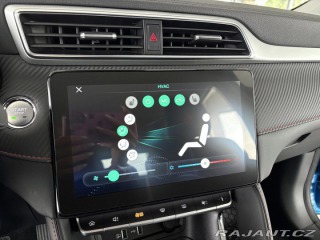 MG ZS 1,0T AUT*Exclusive*Záruka 2022