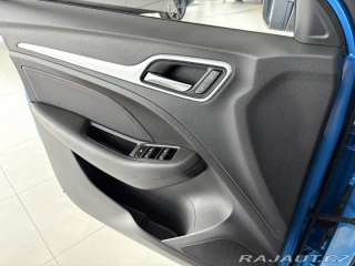 MG ZS 1,0T AUT*Exclusive*Záruka 2022