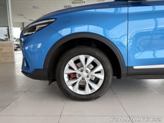 MG ZS 1,0T AUT*Exclusive*Záruka 2022