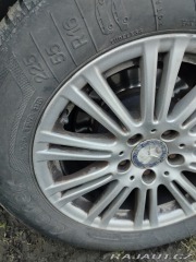 Mercedes-Benz E 2012