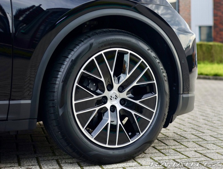 Porsche Macan Electric 4 Nový model! 2024