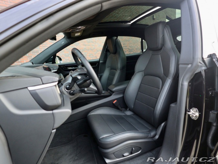 Porsche Macan Electric 4 Nový model! 2024