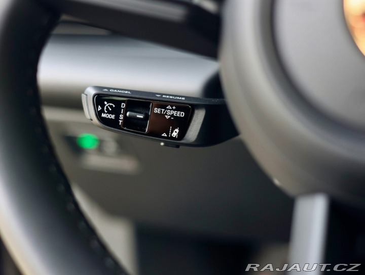 Porsche Macan Electric 4 Nový model! 2024