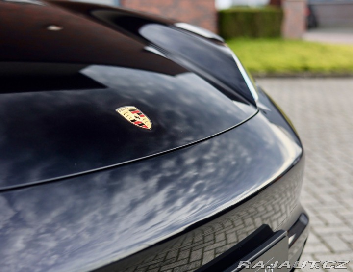 Porsche Macan Electric 4 Nový model! 2024