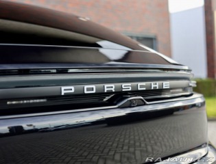 Porsche Macan Electric 4 Nový model! 2024