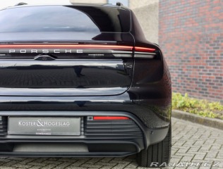Porsche Macan Electric 4 Nový model! 2024