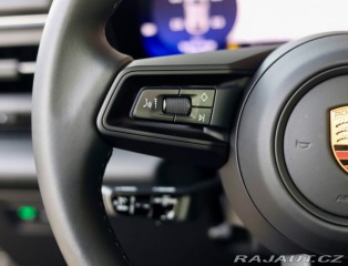 Porsche Macan Electric 4 Nový model! 2024