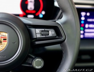 Porsche Macan Electric 4 Nový model! 2024