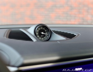 Porsche Macan Electric 4 Nový model! 2024