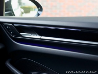 Porsche Macan Electric 4 Nový model! 2024