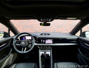 Porsche Macan Electric 4 Nový model! 2024