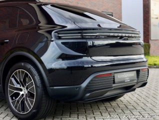 Porsche Macan Electric 4 Nový model! 2024