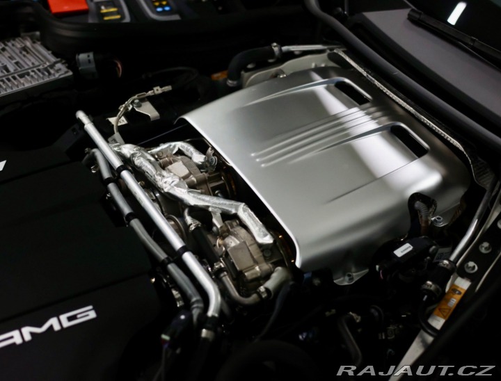 Mercedes-Benz AMG GT Mercedes- roadster C A/T 2020