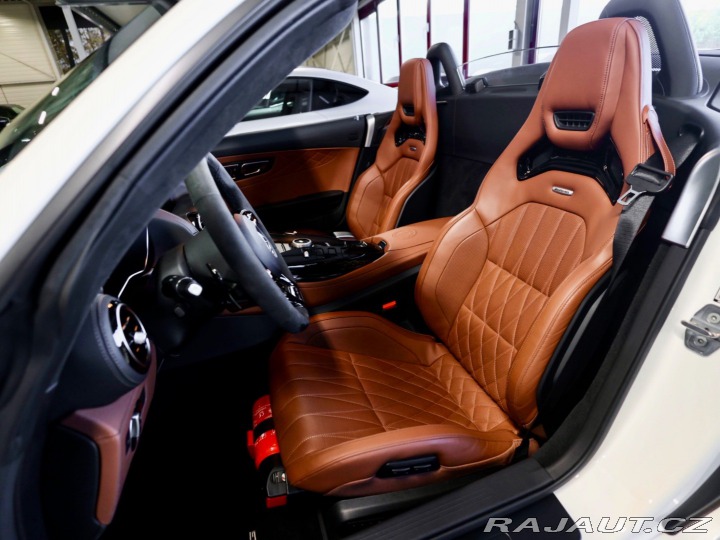 Mercedes-Benz AMG GT Mercedes- roadster C A/T 2020