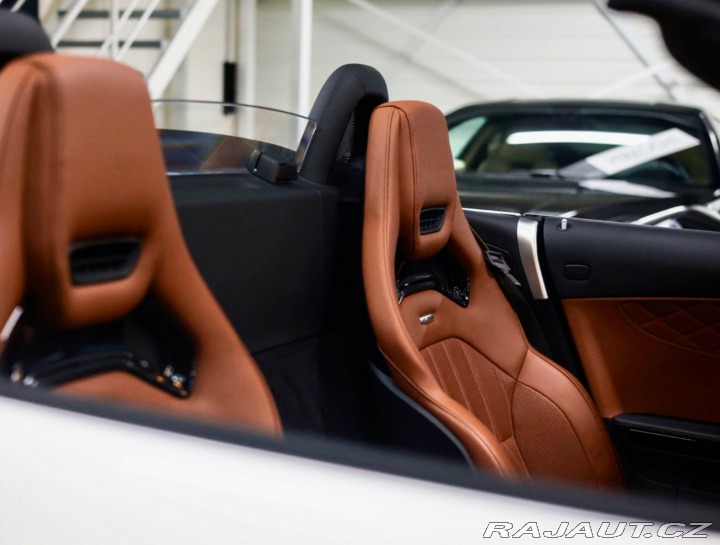 Mercedes-Benz AMG GT Mercedes- roadster C A/T 2020