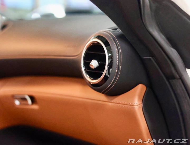 Mercedes-Benz AMG GT Mercedes- roadster C A/T 2020