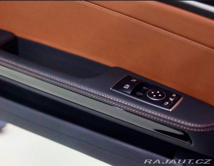 Mercedes-Benz AMG GT Mercedes- roadster C A/T 2020