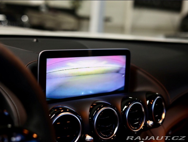 Mercedes-Benz AMG GT Mercedes- roadster C A/T 2020