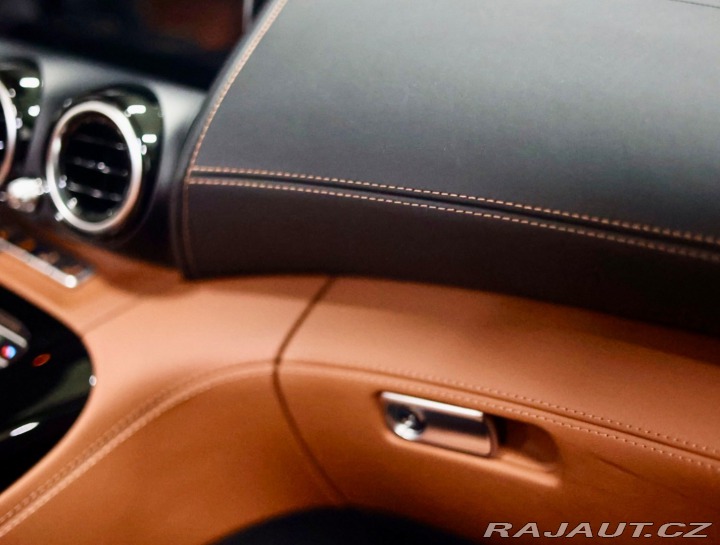 Mercedes-Benz AMG GT Mercedes- roadster C A/T 2020