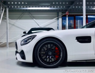 Mercedes-Benz AMG GT Mercedes- roadster C A/T 2020
