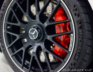 Mercedes-Benz AMG GT Mercedes- roadster C A/T 2020