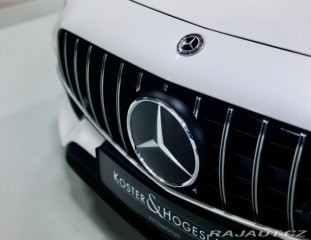 Mercedes-Benz AMG GT Mercedes- roadster C A/T 2020