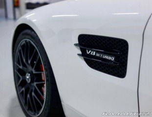 Mercedes-Benz AMG GT Mercedes- roadster C A/T 2020