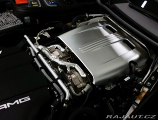 Mercedes-Benz AMG GT Mercedes- roadster C A/T 2020