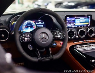 Mercedes-Benz AMG GT Mercedes- roadster C A/T 2020