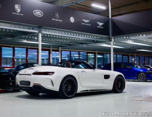 Mercedes-Benz AMG GT Mercedes- roadster C A/T 2020