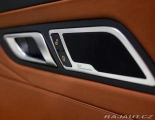 Mercedes-Benz AMG GT Mercedes- roadster C A/T 2020