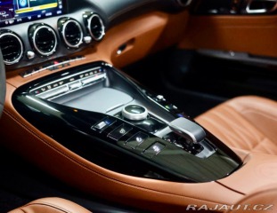 Mercedes-Benz AMG GT Mercedes- roadster C A/T 2020