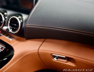 Mercedes-Benz AMG GT Mercedes- roadster C A/T 2020