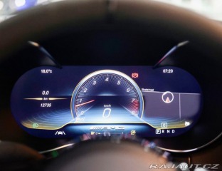 Mercedes-Benz AMG GT Mercedes- roadster C A/T 2020