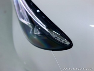 Mercedes-Benz AMG GT Mercedes- roadster C A/T 2020