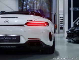 Mercedes-Benz AMG GT Mercedes- roadster C A/T 2020
