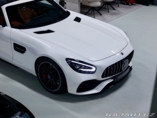 Mercedes-Benz AMG GT Mercedes- roadster C A/T 2020