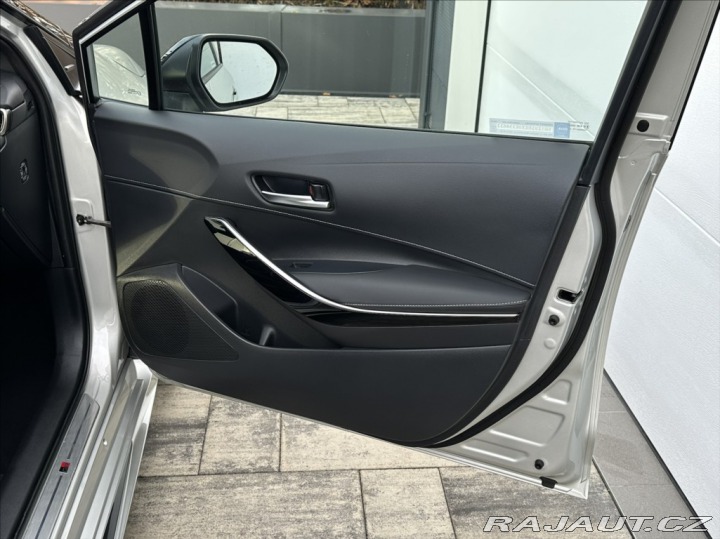 Toyota Corolla 1,8 HSD 122PS TS GR Spor 2022