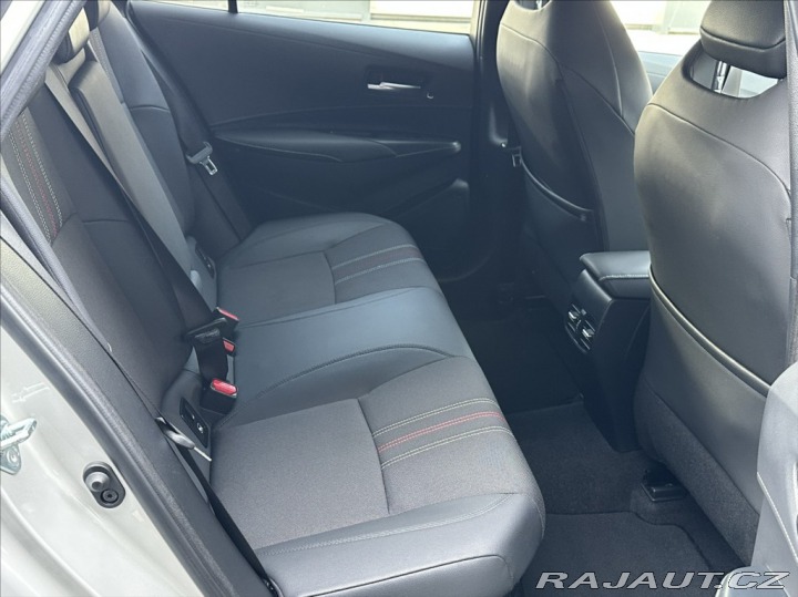 Toyota Corolla 1,8 HSD 122PS TS GR Spor 2022