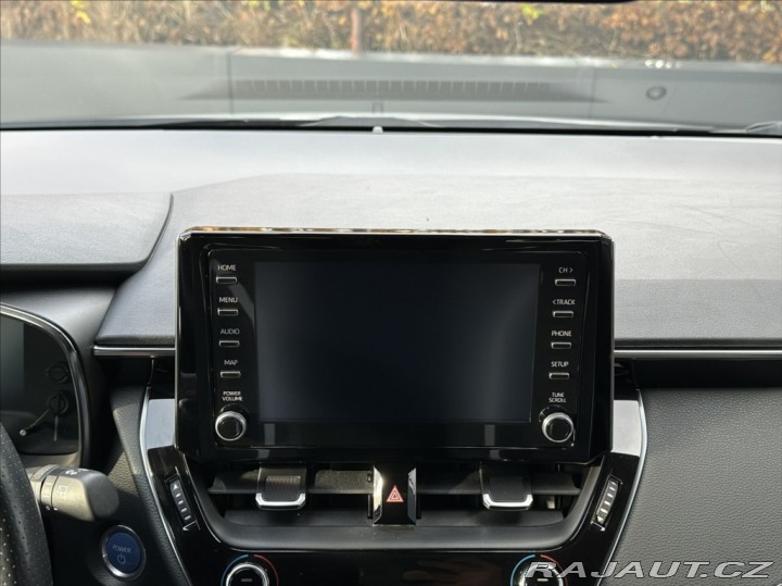 Toyota Corolla 1,8 HSD 122PS TS GR Spor 2022