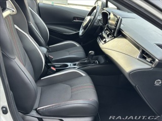 Toyota Corolla 1,8 HSD 122PS TS GR Spor 2022