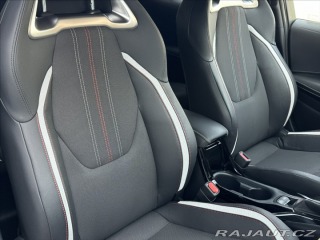 Toyota Corolla 1,8 HSD 122PS TS GR Spor 2022