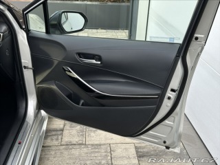 Toyota Corolla 1,8 HSD 122PS TS GR Spor 2022