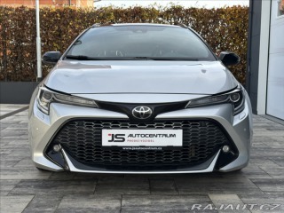 Toyota Corolla 1,8 HSD 122PS TS GR Spor 2022