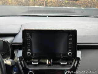 Toyota Corolla 1,8 HSD 122PS TS GR Spor 2022