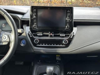 Toyota Corolla 1,8 HSD 122PS TS GR Spor 2022