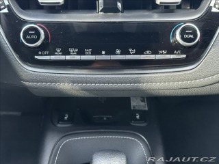 Toyota Corolla 1,8 HSD 122PS TS GR Spor 2022