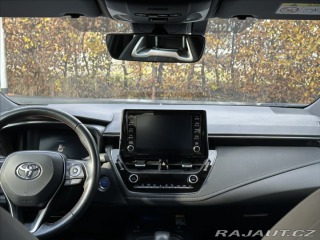 Toyota Corolla 1,8 HSD 122PS TS GR Spor 2022