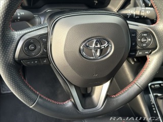 Toyota Corolla 1,8 HSD 122PS TS GR Spor 2022